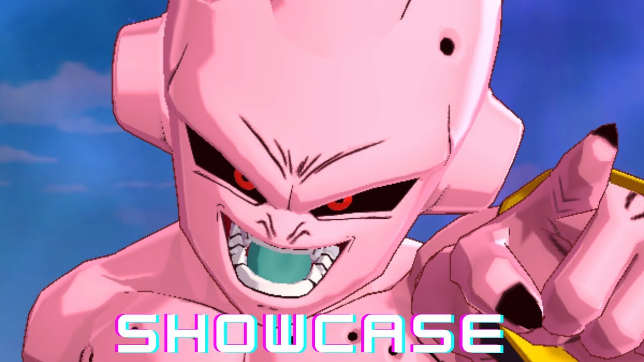 The ultra no one is using (dragon ball legends)