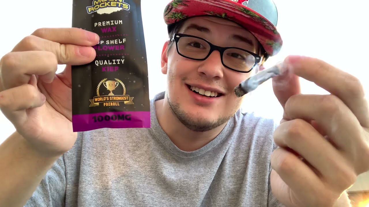 Dirty sprite moon rockets🚀 1000MG review!!! (Kicked my ass)