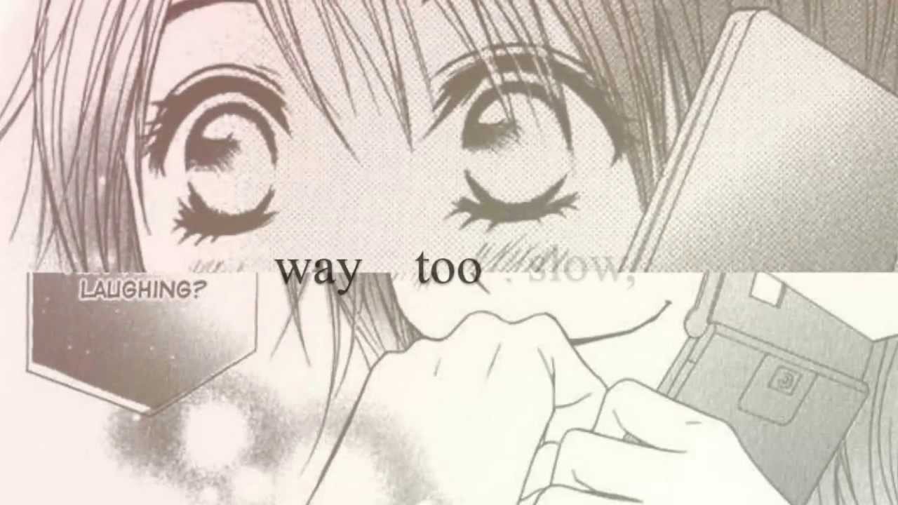 Dengeki Daisy ❀ City Lights {700+ subs, THANK YOU!}