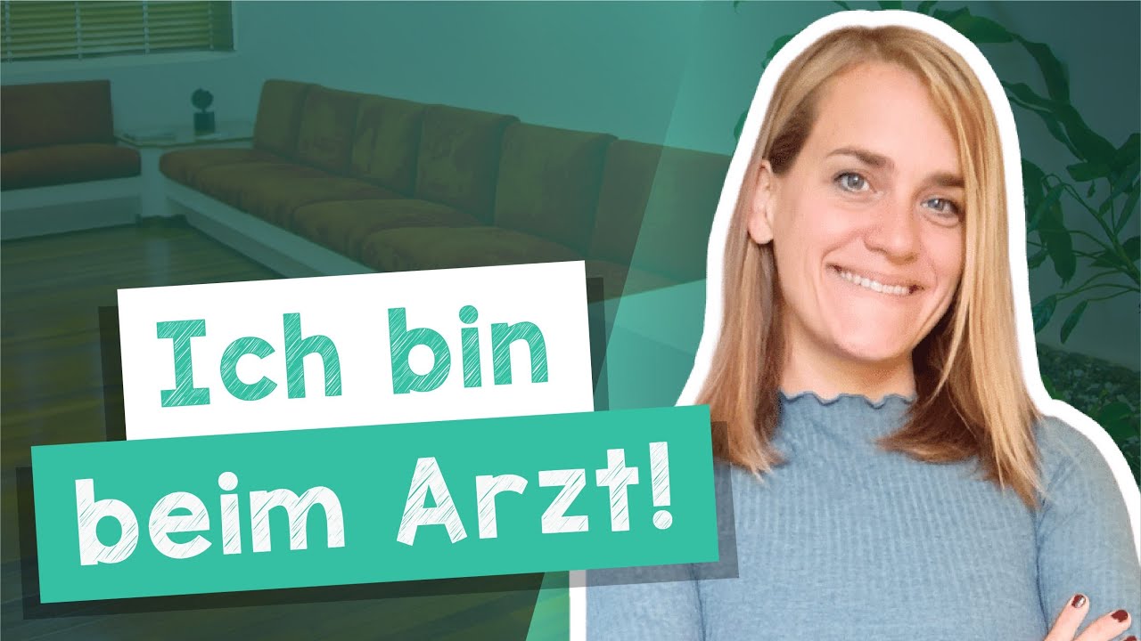 The Dative Case in German - Part 6: Prepositions - A1 [mit Jenny]