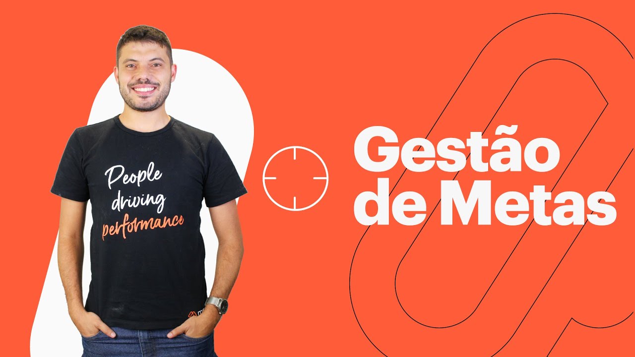 Módulo Gestão de Metas