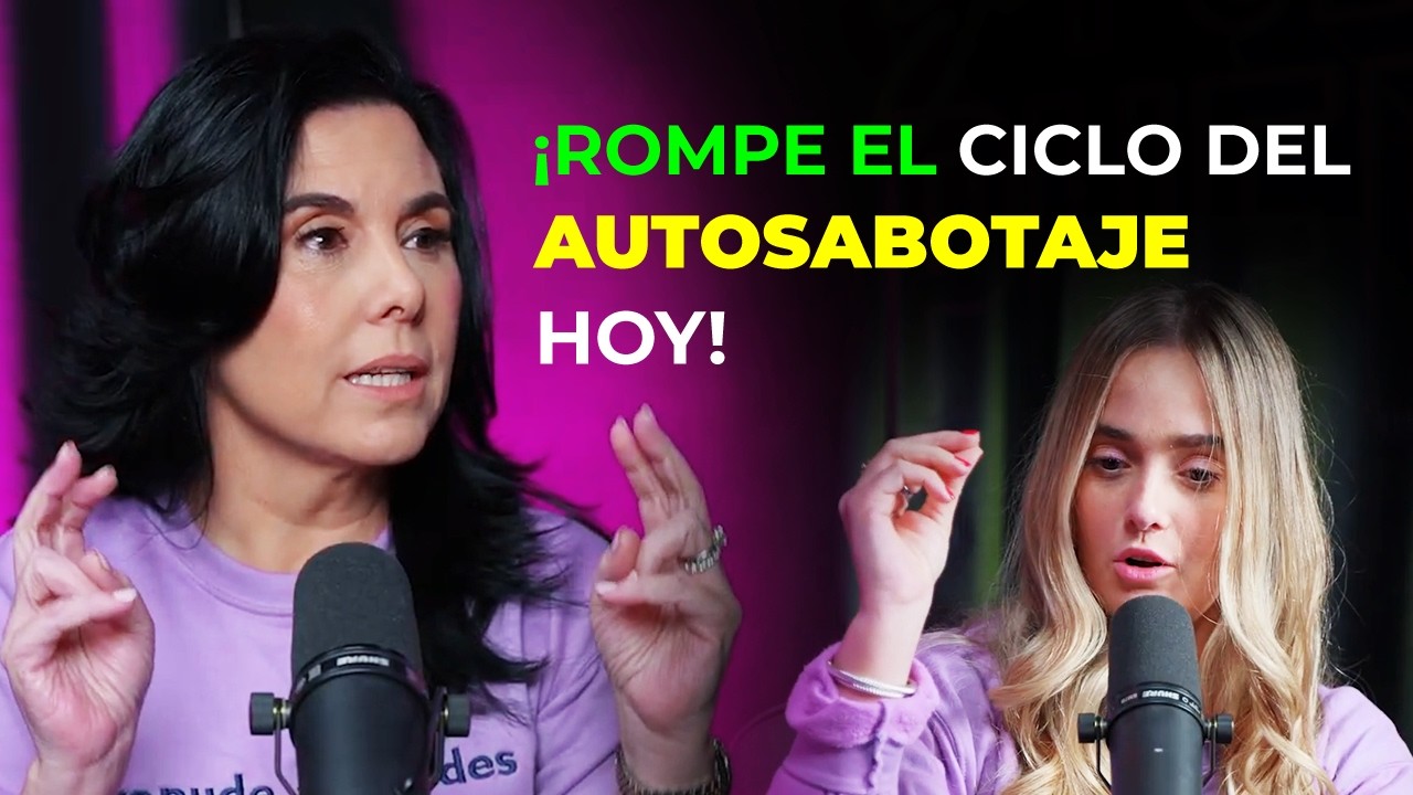 EL AUTOCONCEPTO : lo que piensas de ti mismo cambia todo
