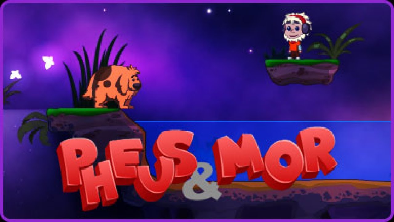 Pheus and Mor - Несбывшиеся приключения [Скрытый смысл]