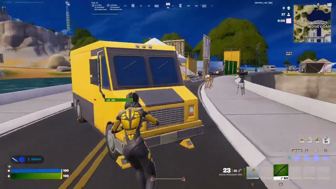 💚CHILL FORTNITE STREAM💚 LOFI BEATS💚