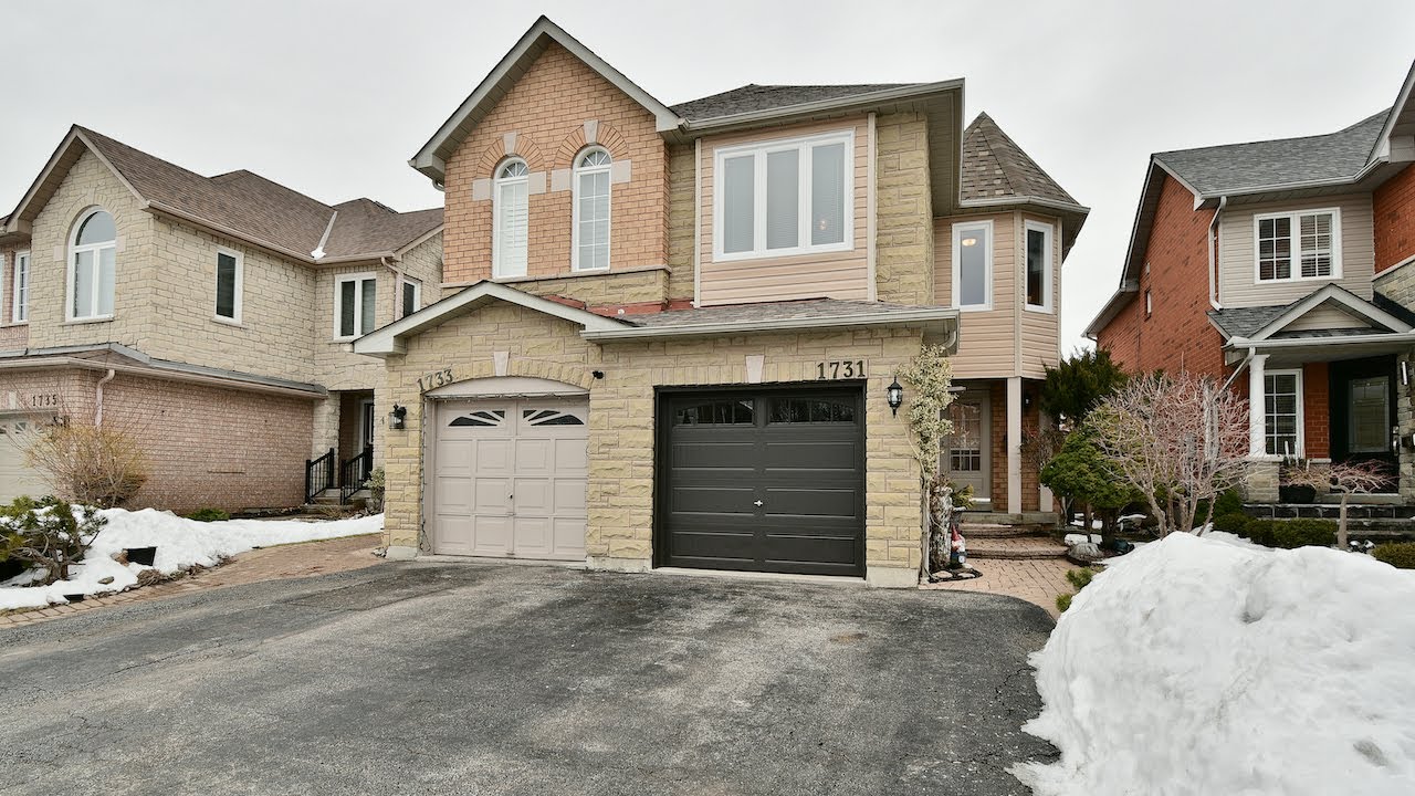 1731 White Cedar Drive, Pickering - Open House Video Tour