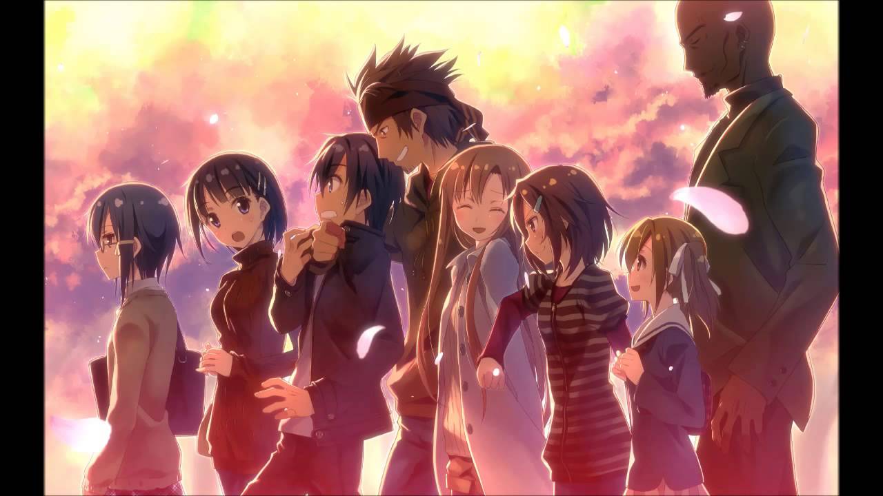 Nightcore The Days By Avicii