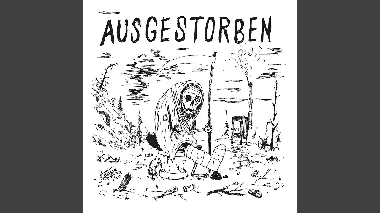 Müde