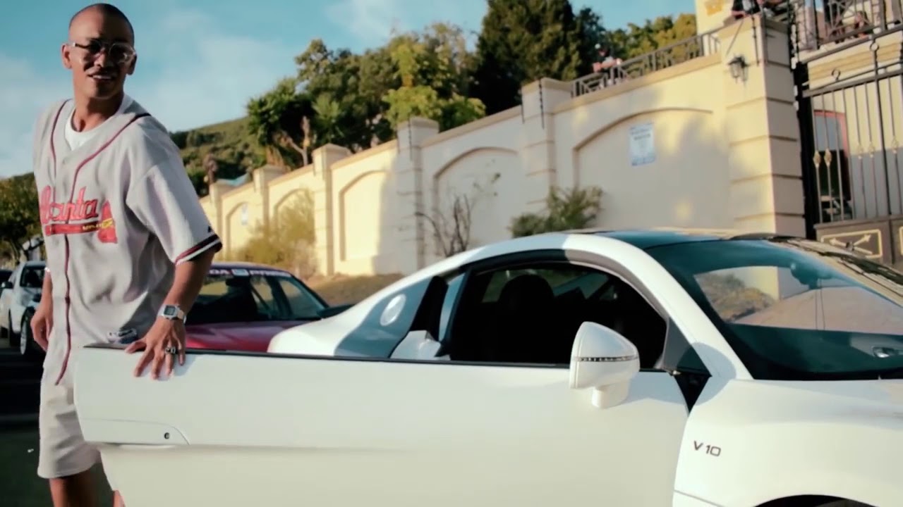 Youngsta CPT - We Go Bos (Official Music Video)