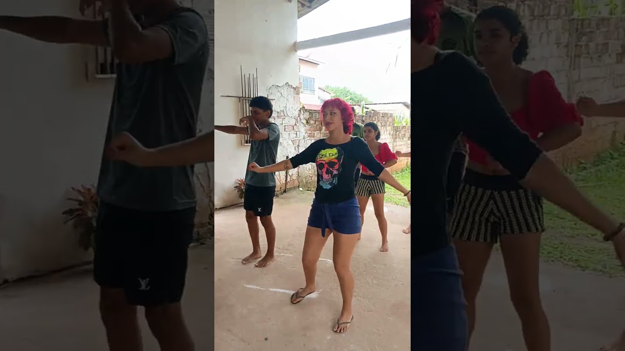 #DançaIndígena:#dança  #arte #artemusical  #viralshort  #dançaindiana   #belémparábrasil  