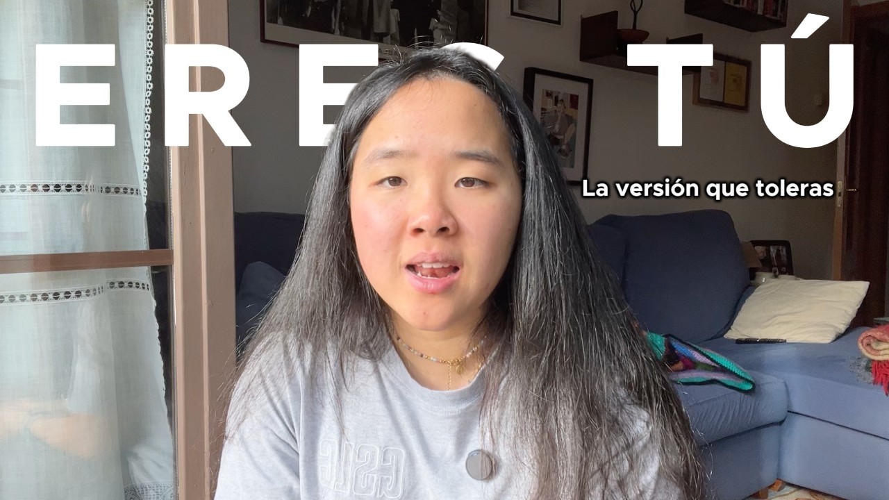 Tu mayor límite no es el entorno. Es la versión de ti que sigues tolerando
