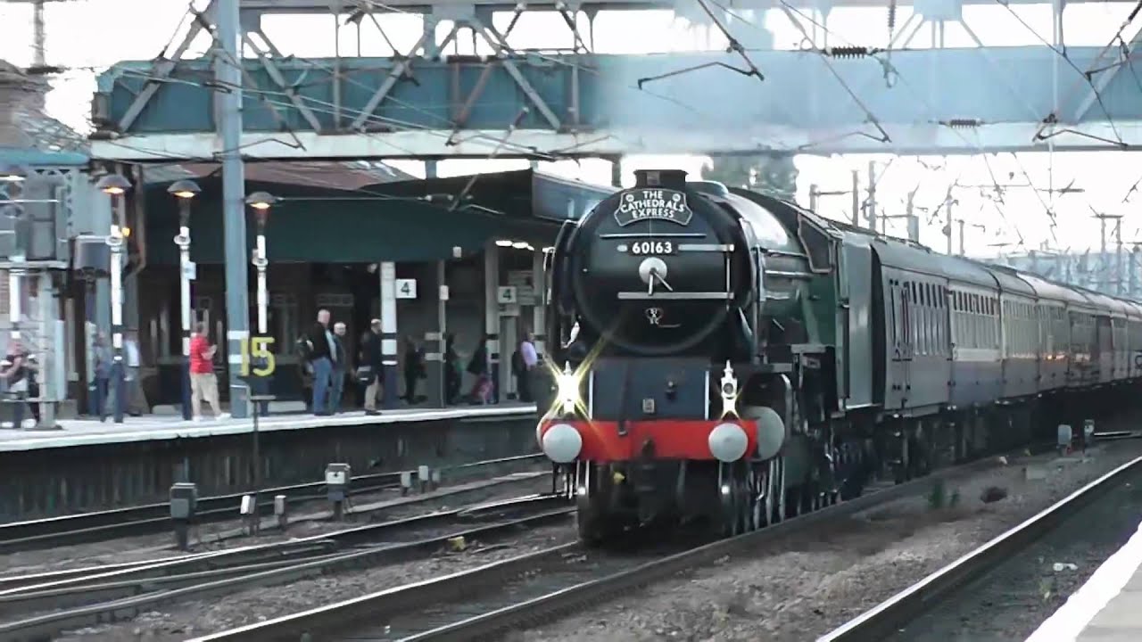 Train Horns and 2 Tones V15