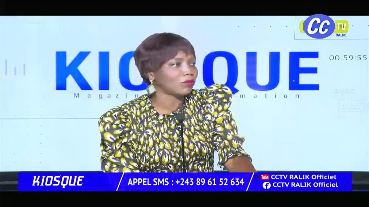 KIOSQUE DU 25 02 2026 : WILLY NGOMA LES VERITES SUR SA MORT ET A QUI LE PROCHAIN TOUR