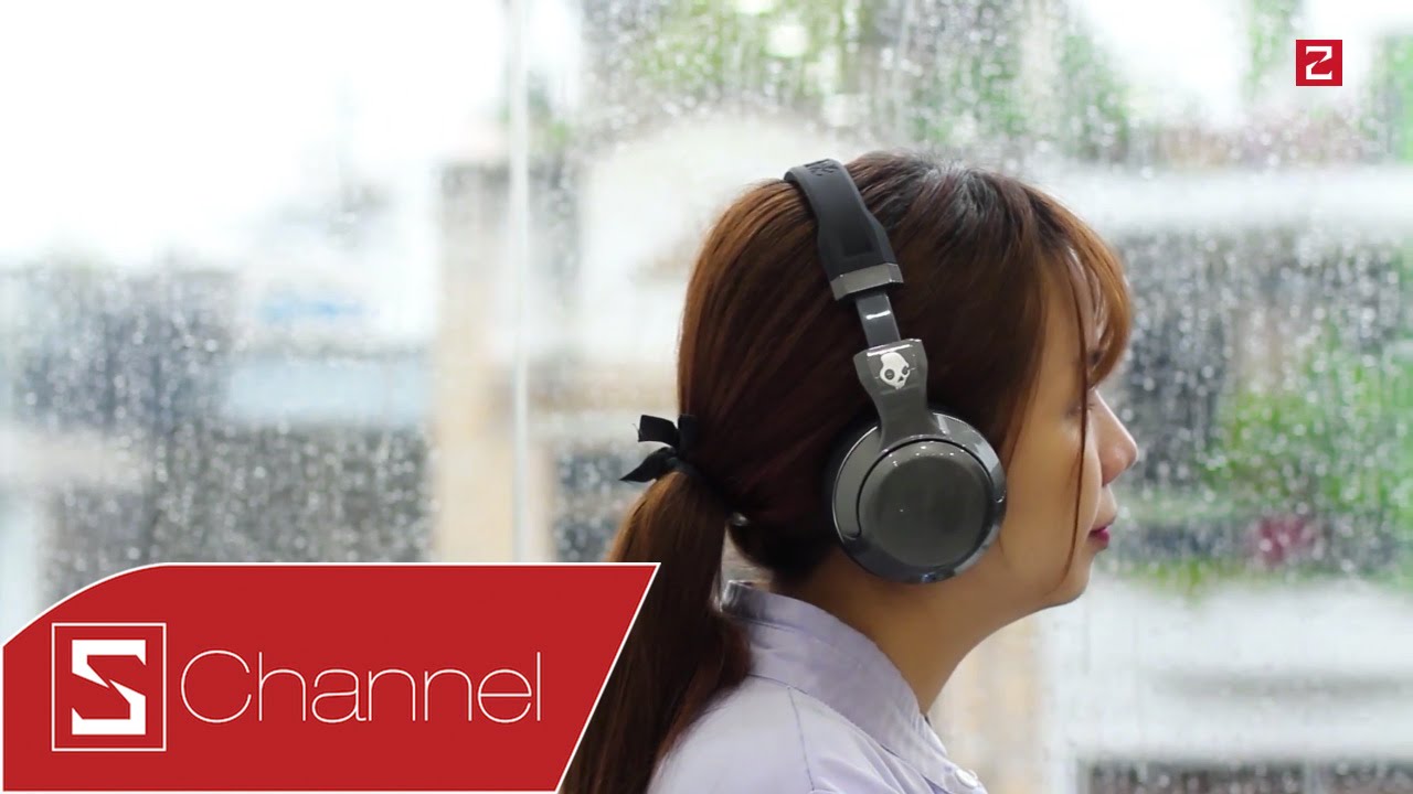 Schannel - Mở hộp Skullcandy Hesh 2 giá 2.8 triệu: Tai nghe cho tín đồ EDM, quẩy không lo vướng dây