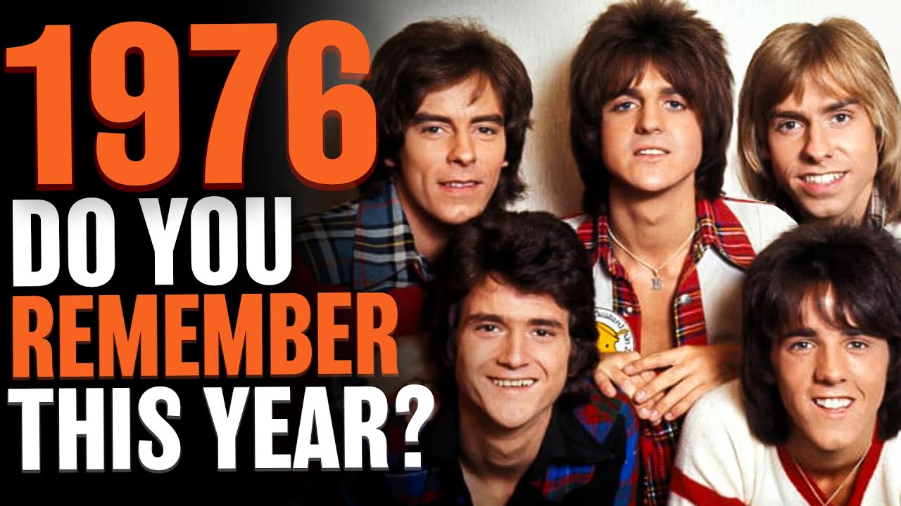 Back to 1976: 10 Forgotten Soft Rock Classics That Still Shine