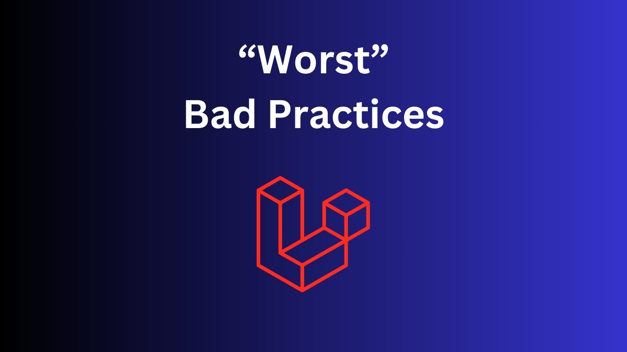 Top 5 Laravel 