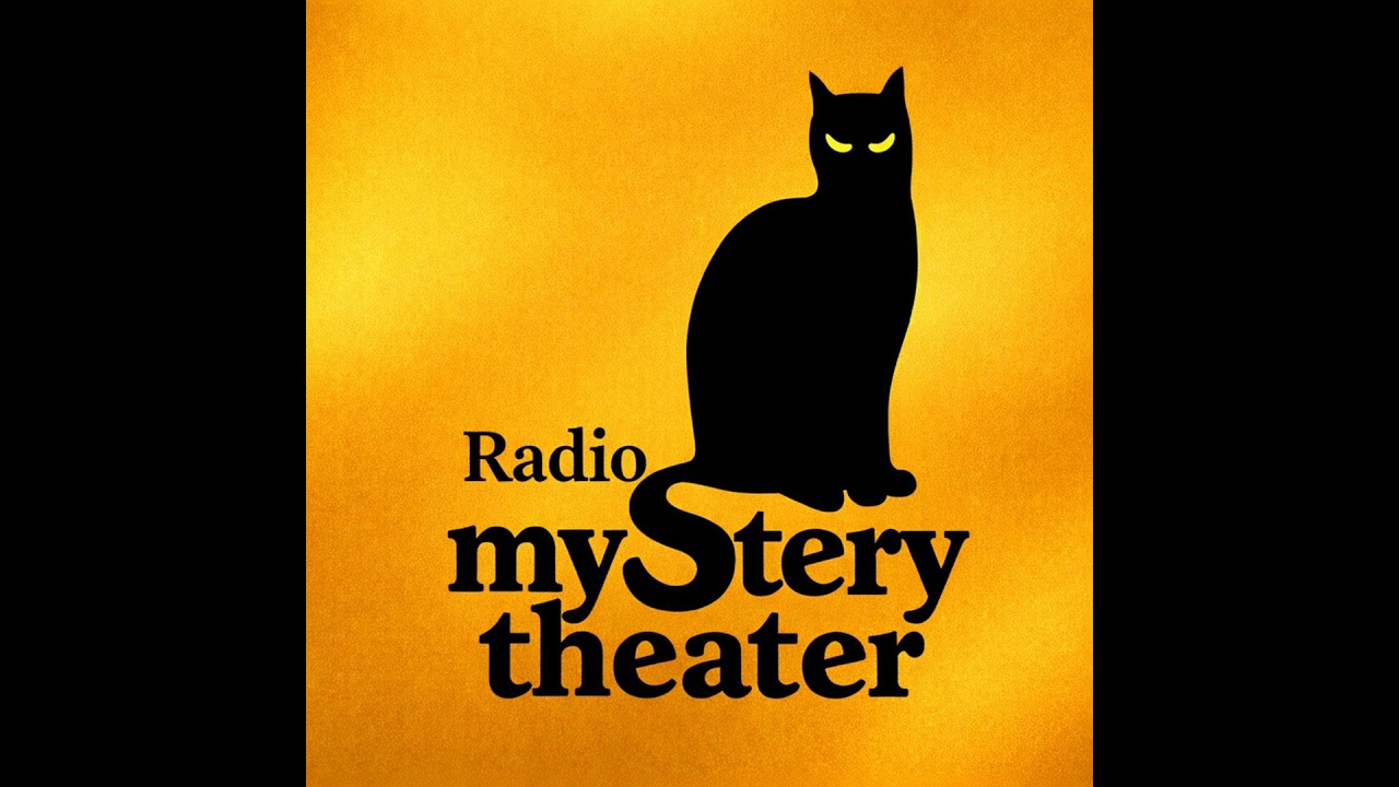 CBS Radio Mystery Theater - Talk To Me [episode 1058] Broadcast 2/11/1980