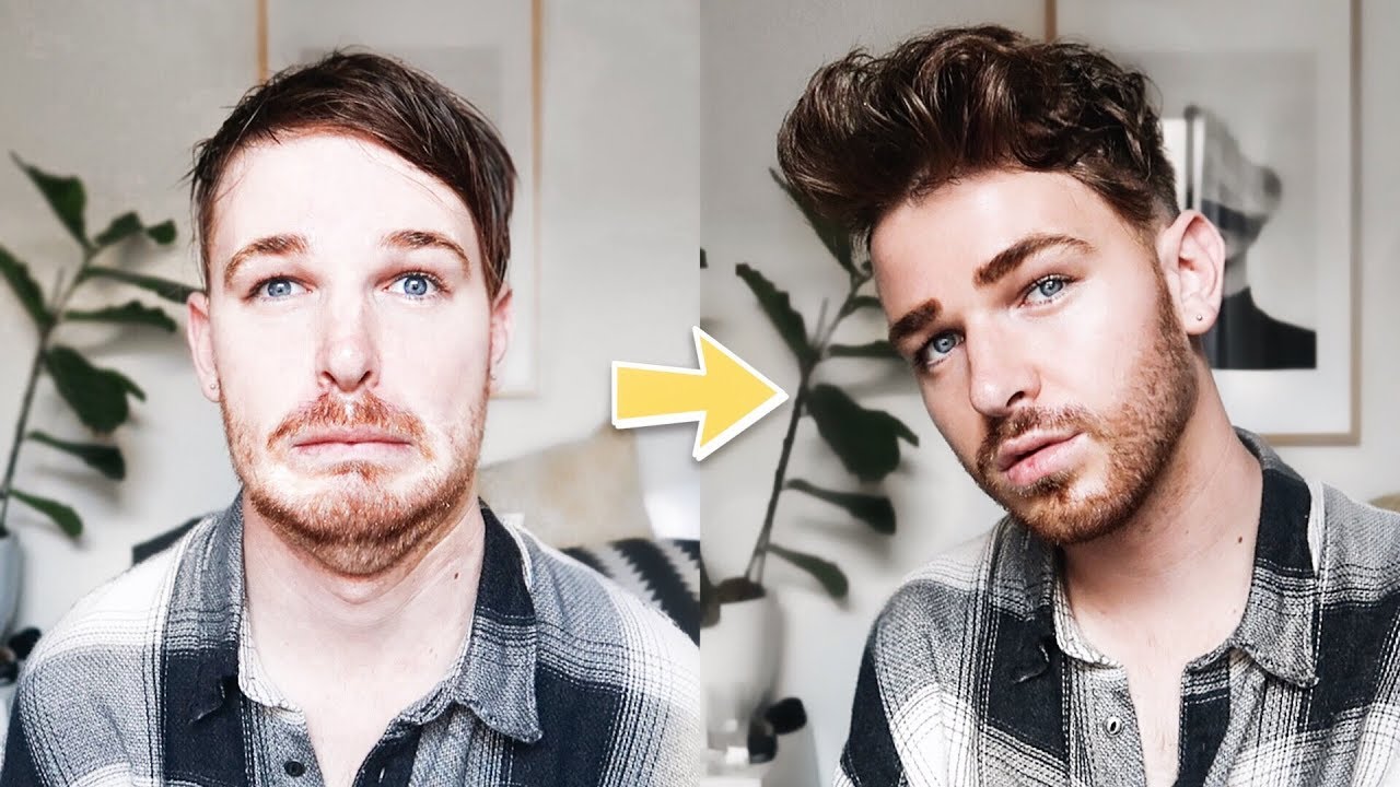 How to look REALLY HOT for 2018 (5 LIFE CHANGING HACKS) // Imdrewscott