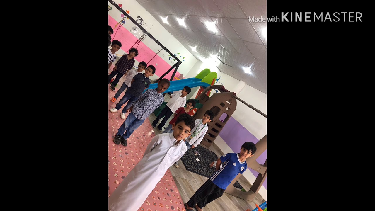 روضة الشموخ