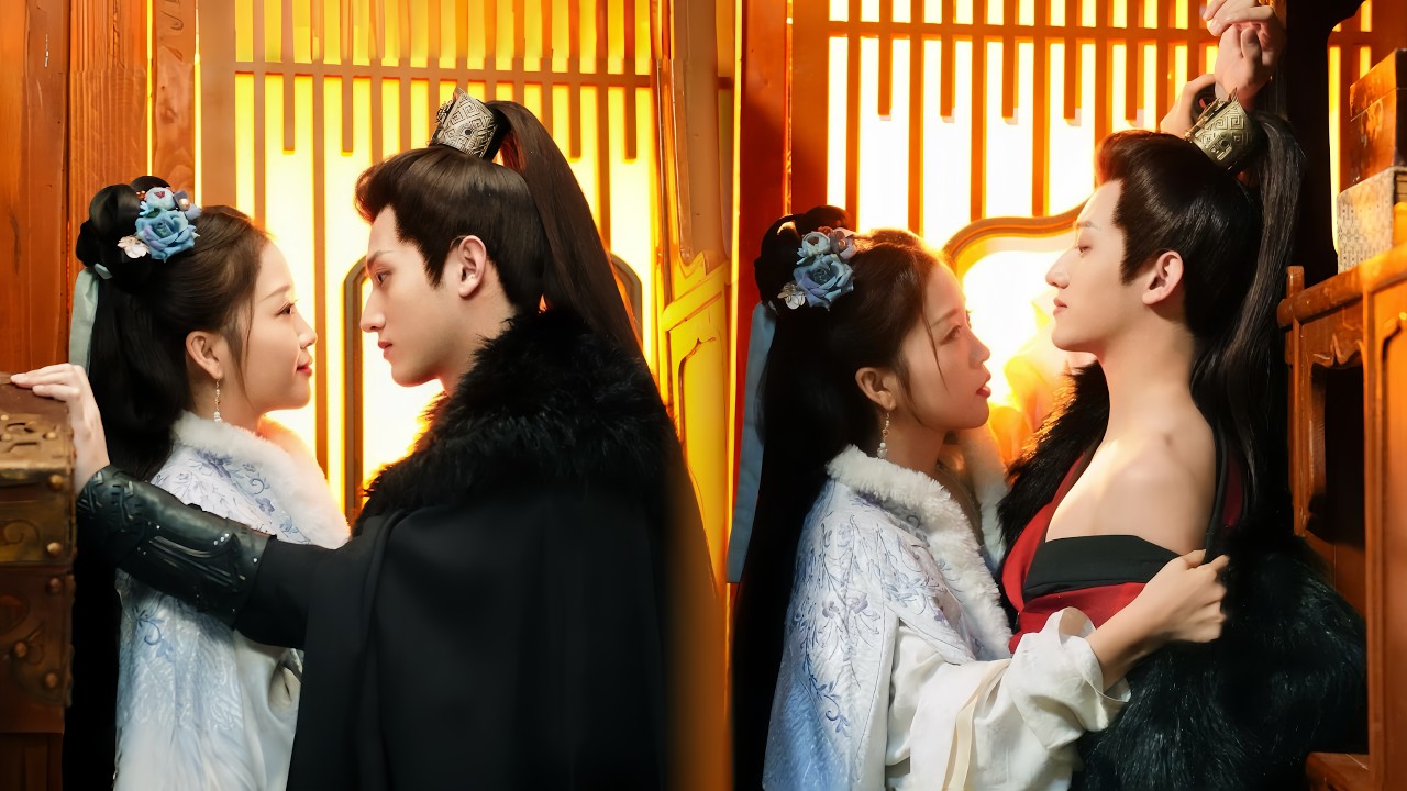 Full Movie | Killed by Her Husband in Past Life&mdash;She Marries His Mortal Enemy Who Can&rsquo;t Resist Her!