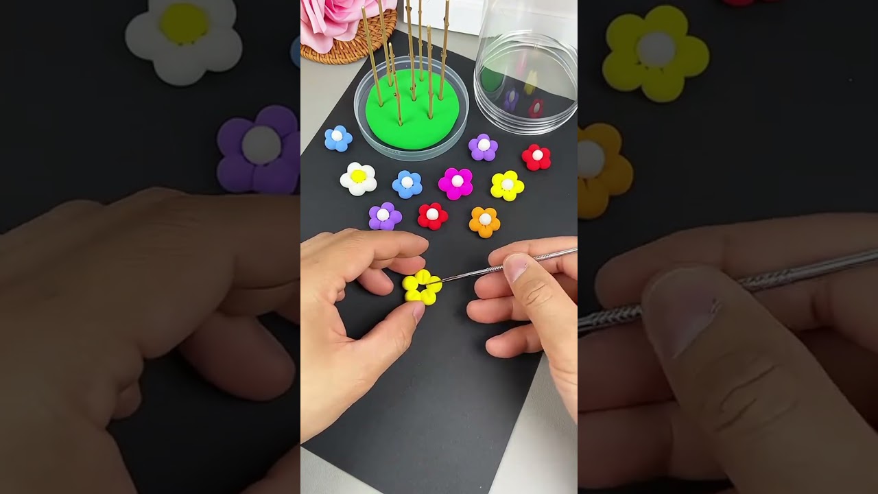 #SpringDIY