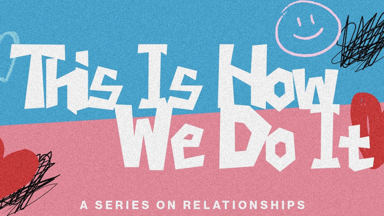 Committed // This Is How We Do It