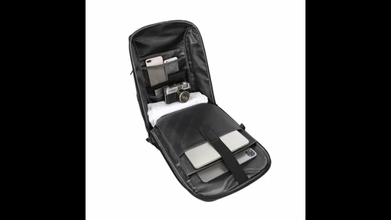 Tas ransel laptop