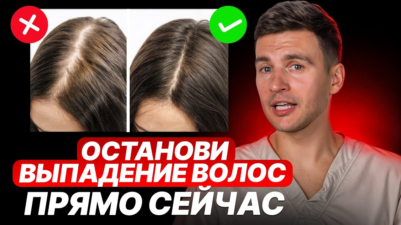 Этого не знают 99% людей и поэтому стареют в 2 раза быстрее! 1 упражнение остановит это!