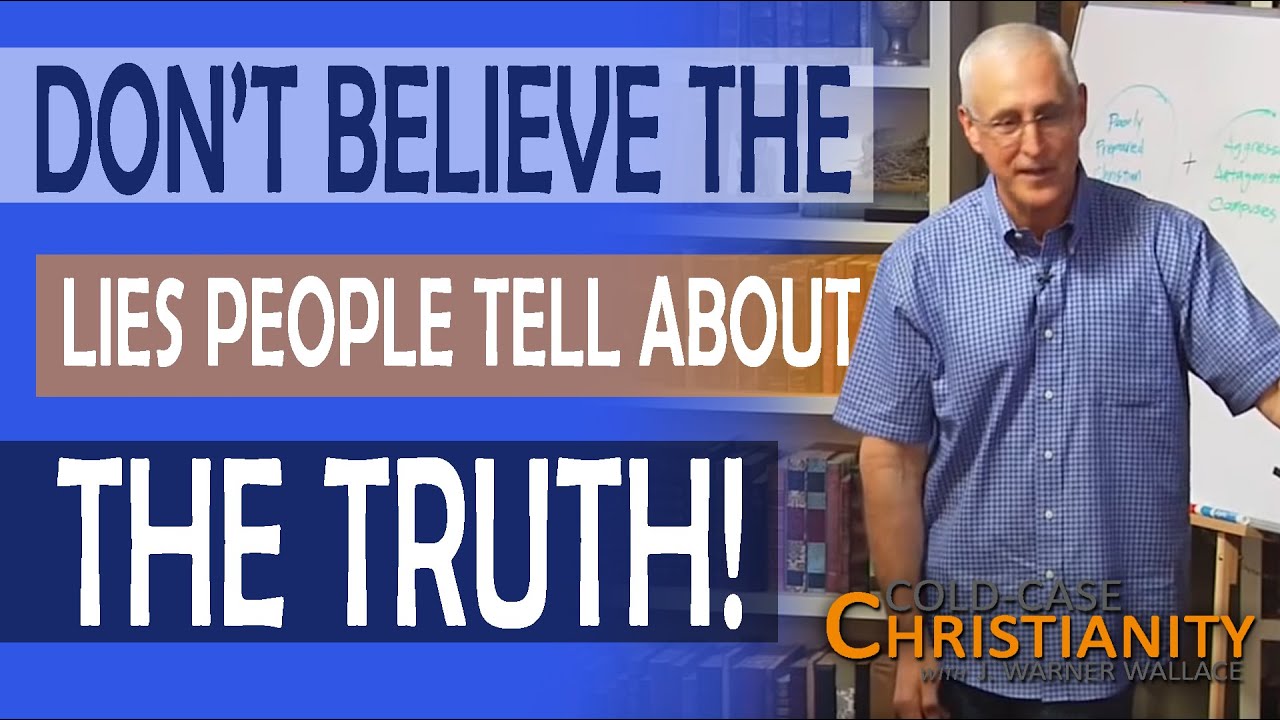 The Case For Truth