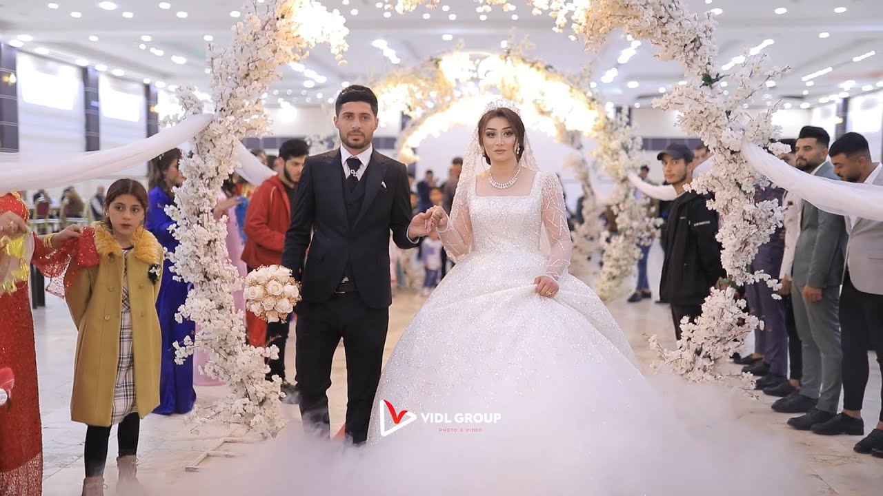 حفلة زفاف(صلاح♡جاكلين)جزء2 نيشان بعدري