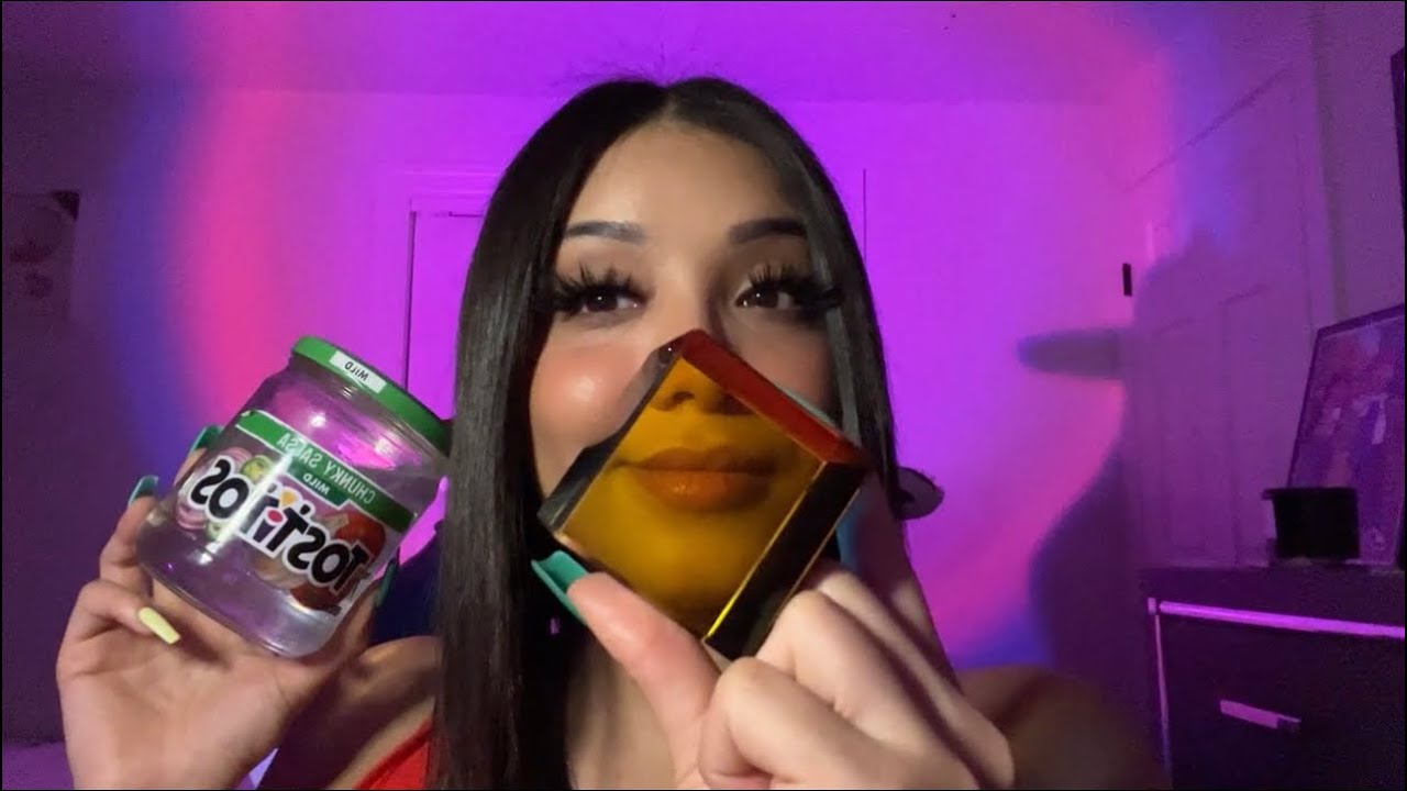 ASMR| Rare and Specific Triggers to Help You Sleep 💤