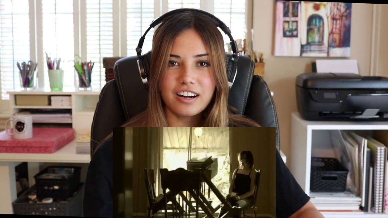 Face Down by Red Jumpsuit Apparatus Reaction