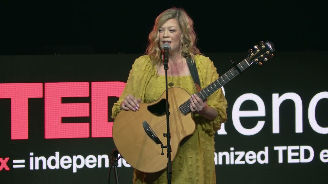 When You've Got Trouble | Liz Longley | TEDxReno