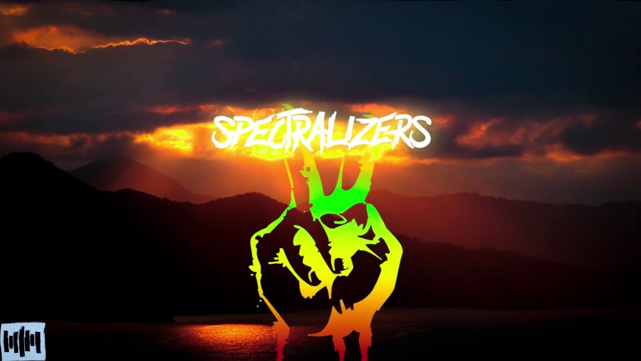 Ky-Mani Marley - New Heights (Spectralizers Bootleg)