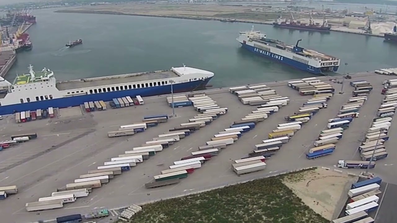 RAVENNA: Dal 2024, in Penisola Trattaroli, arriva il Polo della Nautica