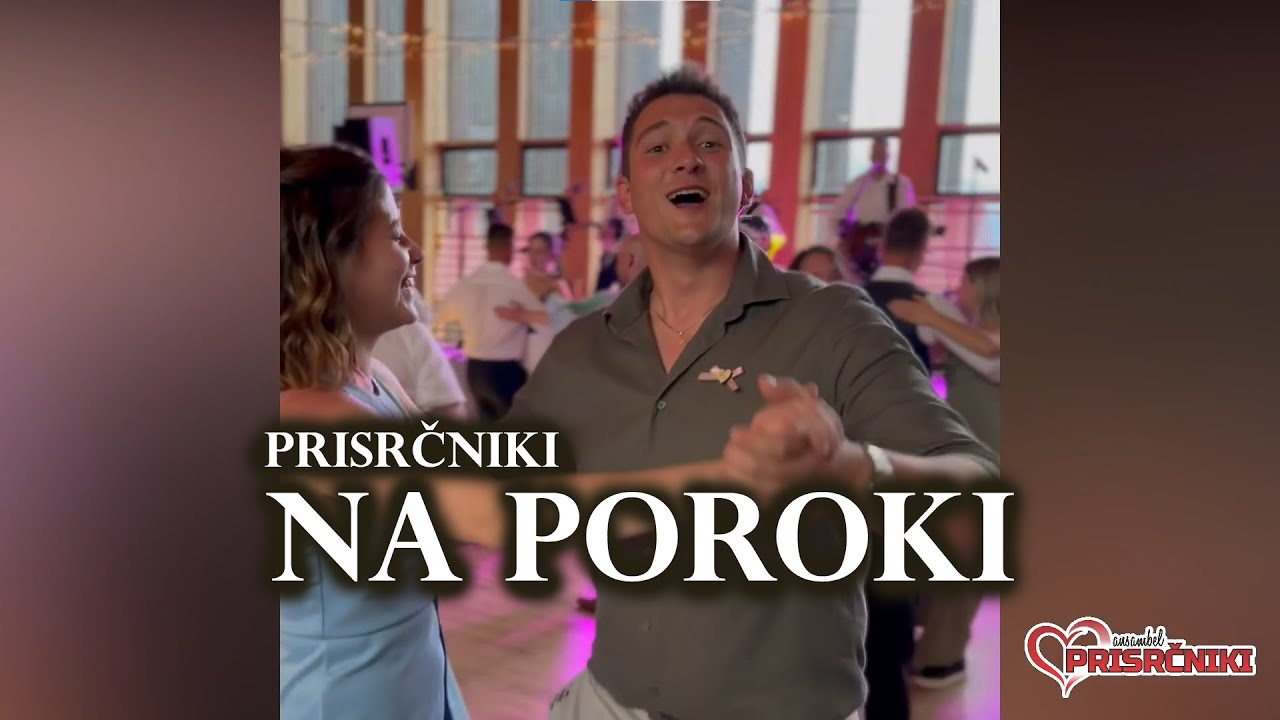 Prisrčniki - Poroka (2024)