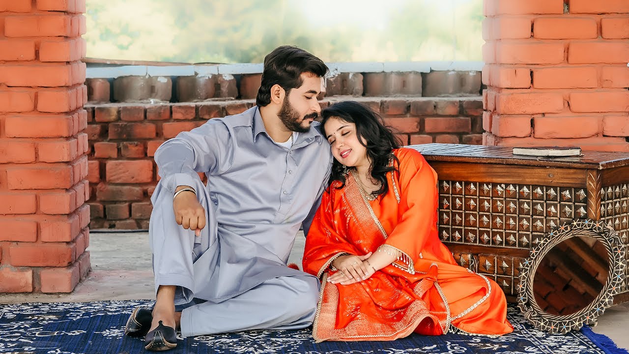 Jaswinder & Ekta || Unity For Forever || HIGHLAND SPRINGS