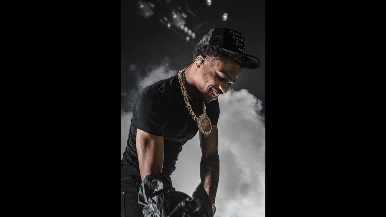 (FREE) Roddy Ricch Type Beat 