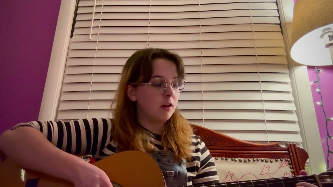 Streetlamp’s Lullaby - Stella Maria Vienne