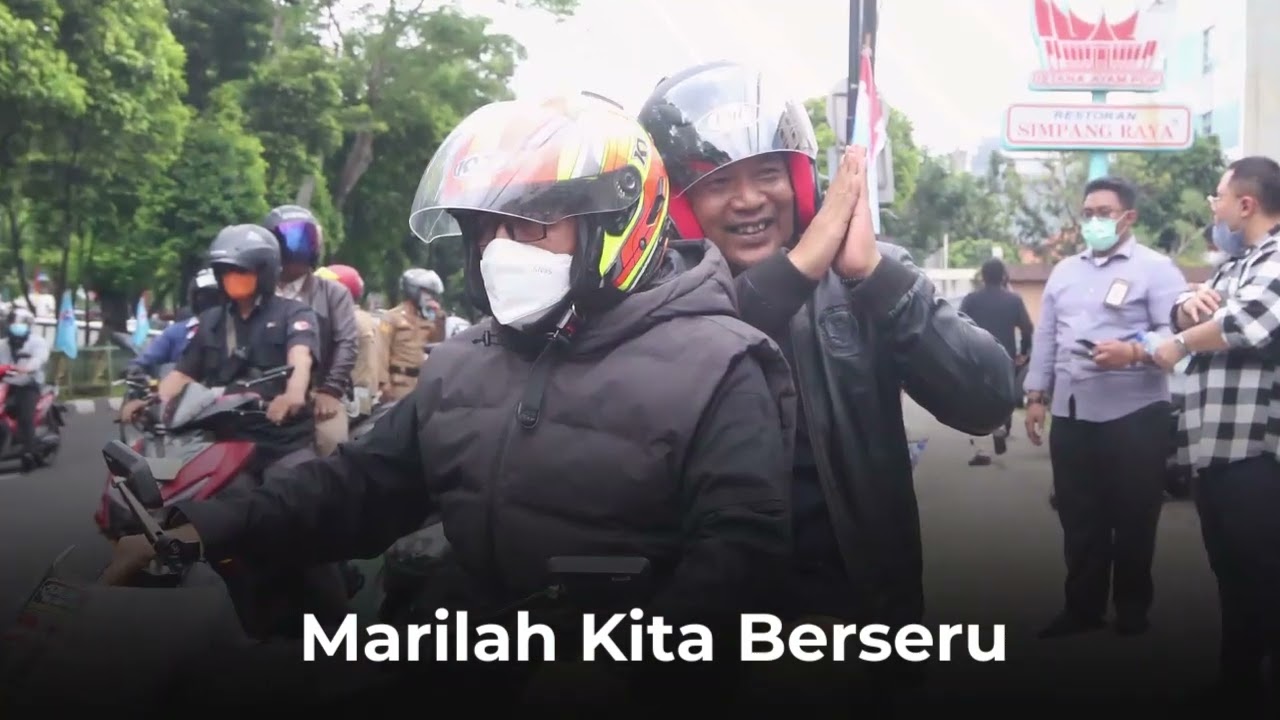 New Indonesia Raya Vocal dan Teks versi KPU