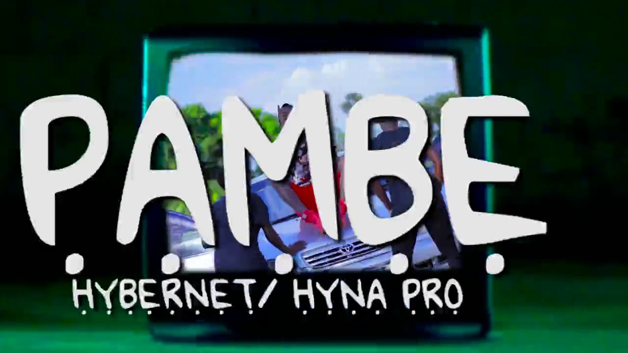 Pambe by Vyras Ug