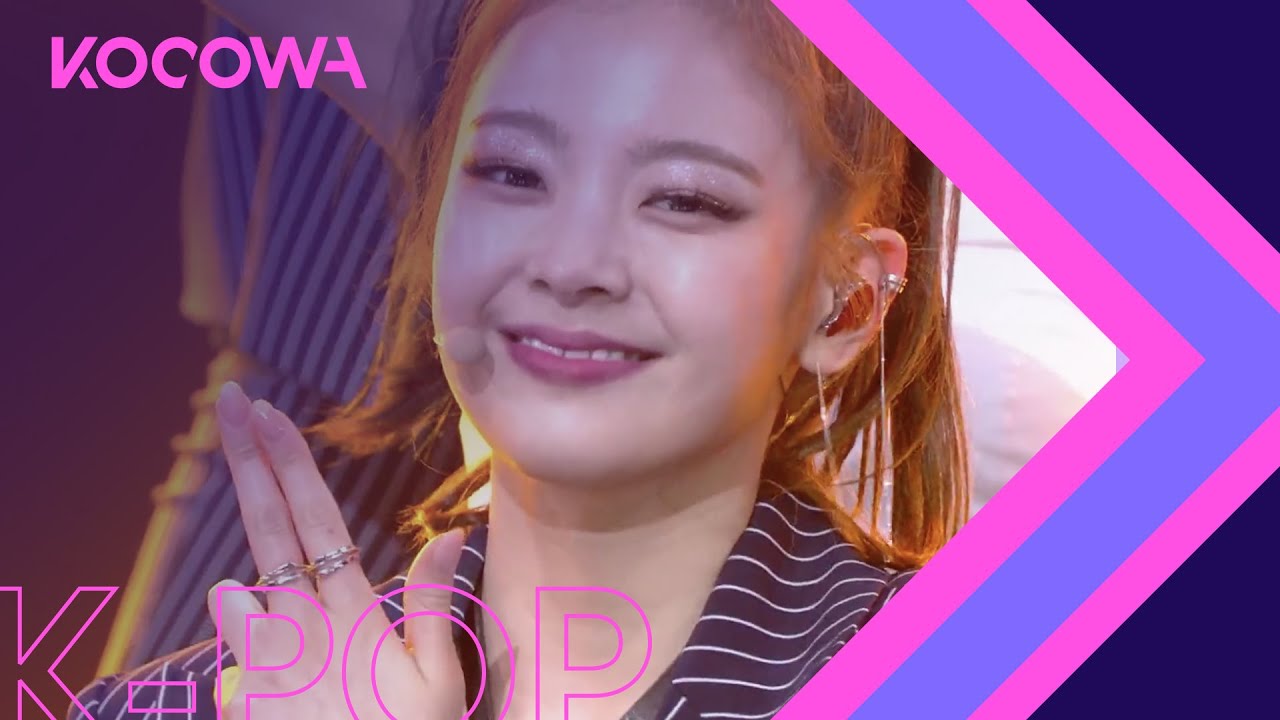 ITZY - Mafia in the Morning [Music Bank K-Chart Ep 1074]