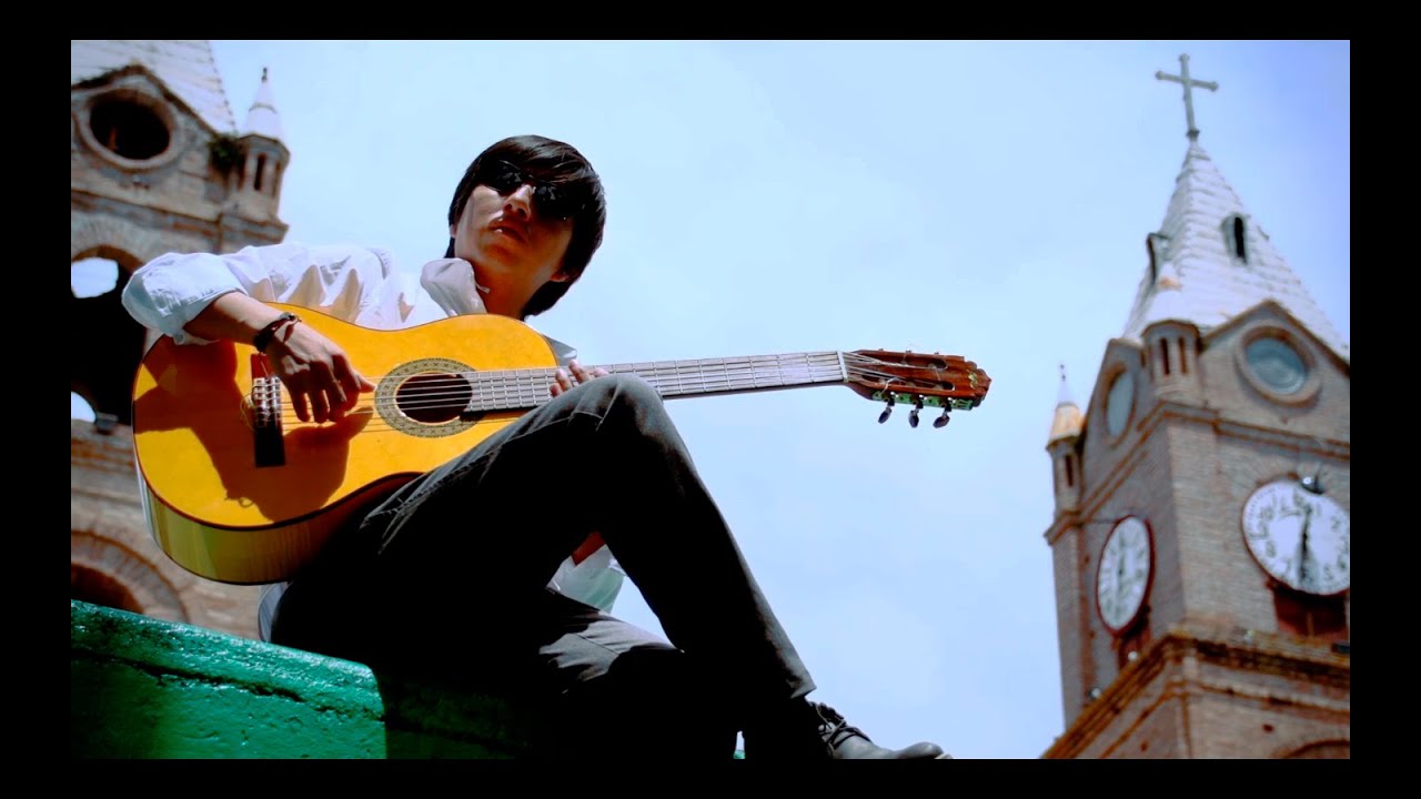 Riber Oré - Huaynos Ayacuchanos (Video Oficial) HD