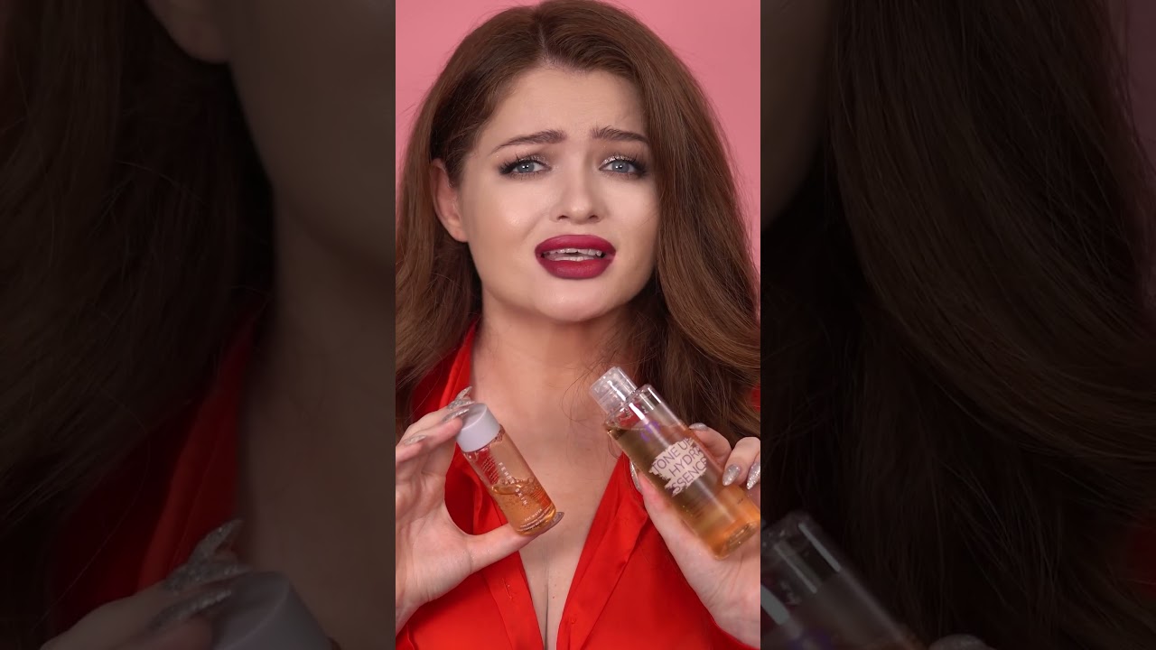 Наш аналог FENTY SKIN Fat Water от The U