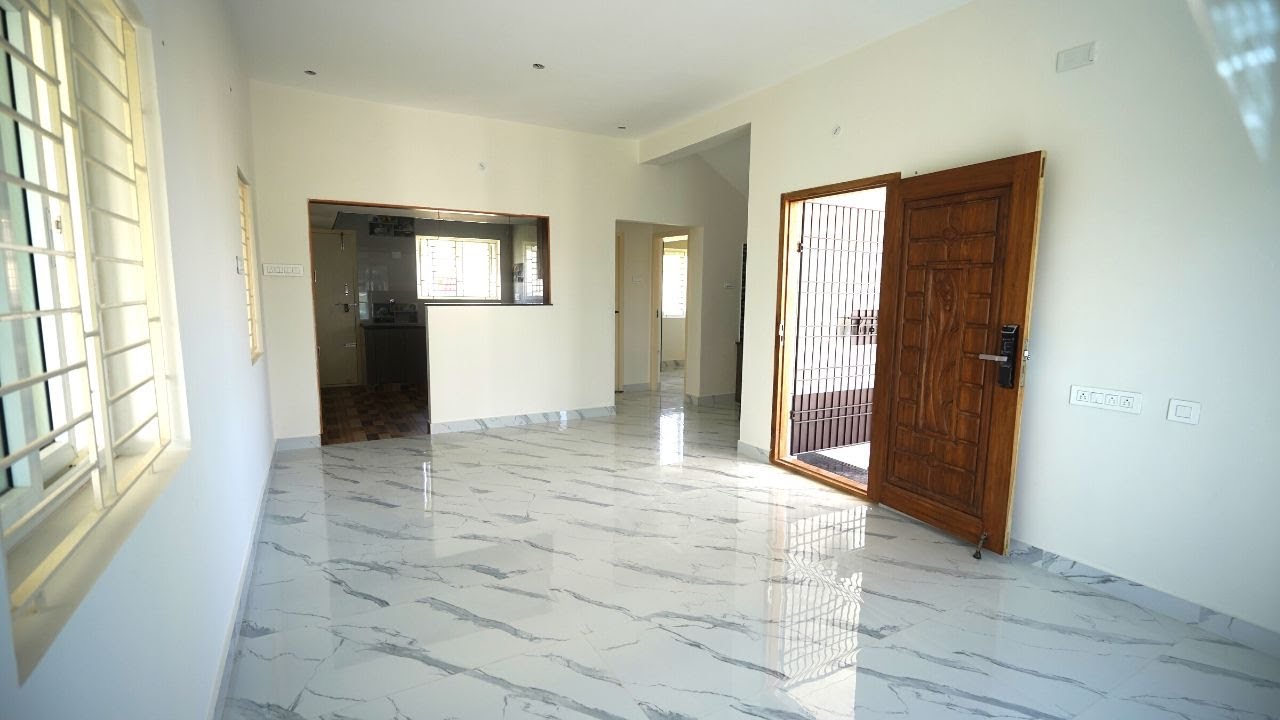 BUDGET VILLAS FOR SALE !! Chennai Near East Tambaram - Mappedu | new house sale #newhousesale