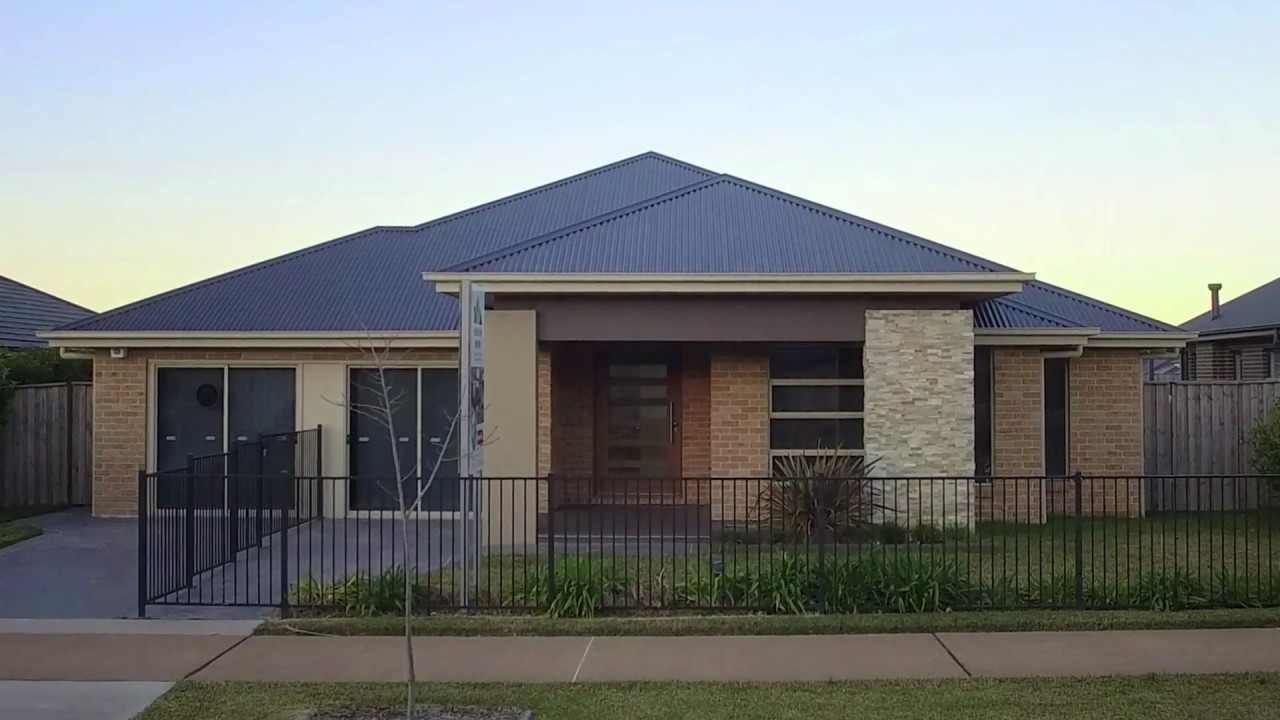 Marksman Homes Cascade 30sec Ad