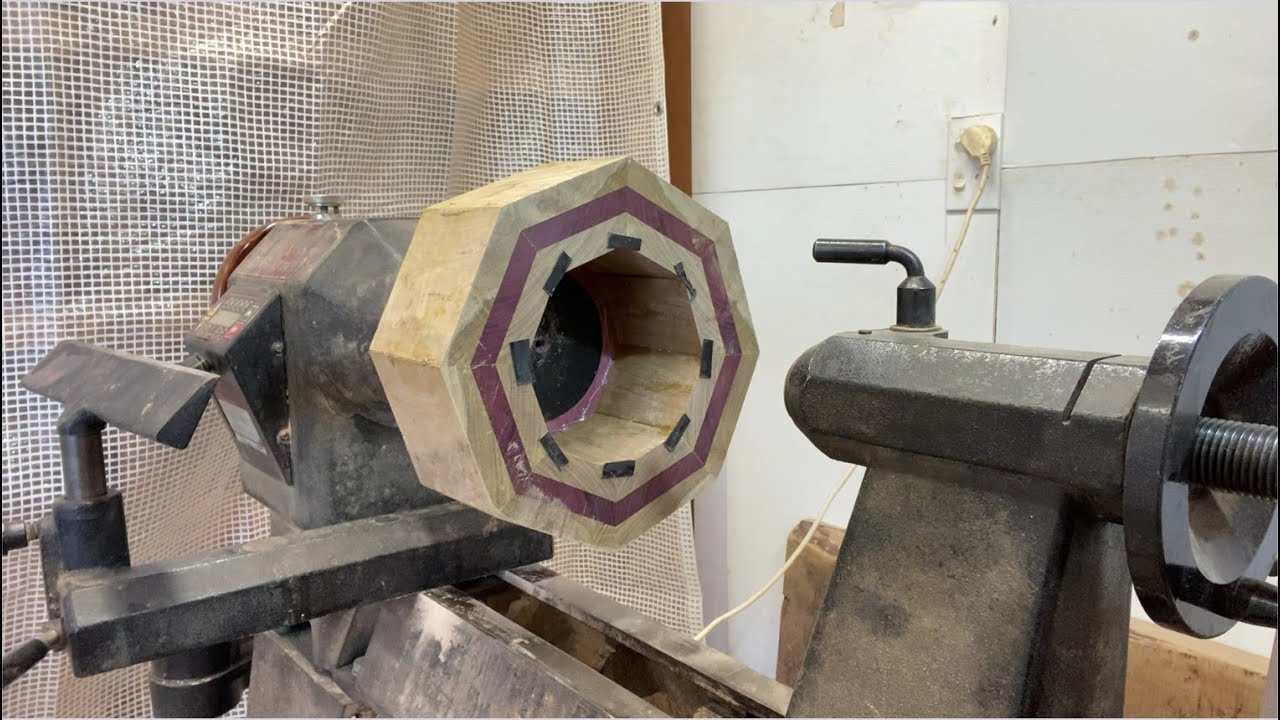 Purpleheart's Pride to Distruction