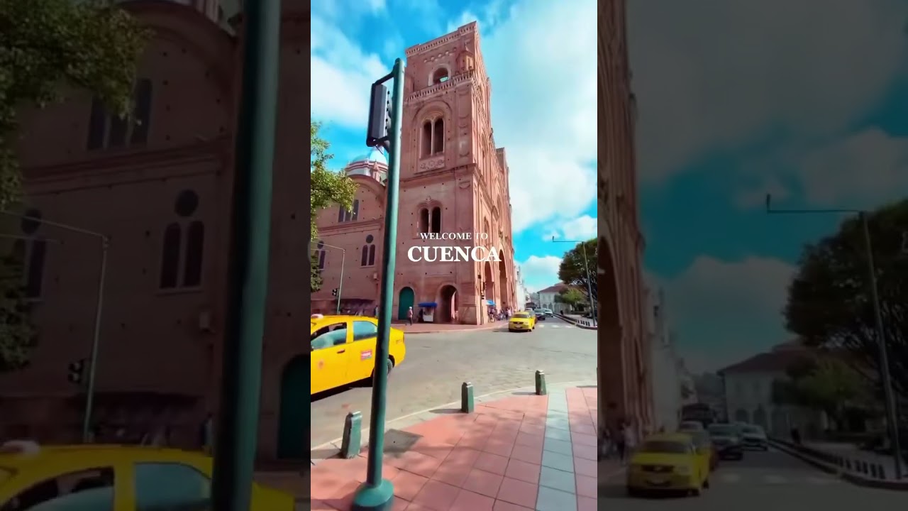 A si es Cuenca #azuay #cuenca #ecuador #comida #ecuadorturistico #milindoecuador