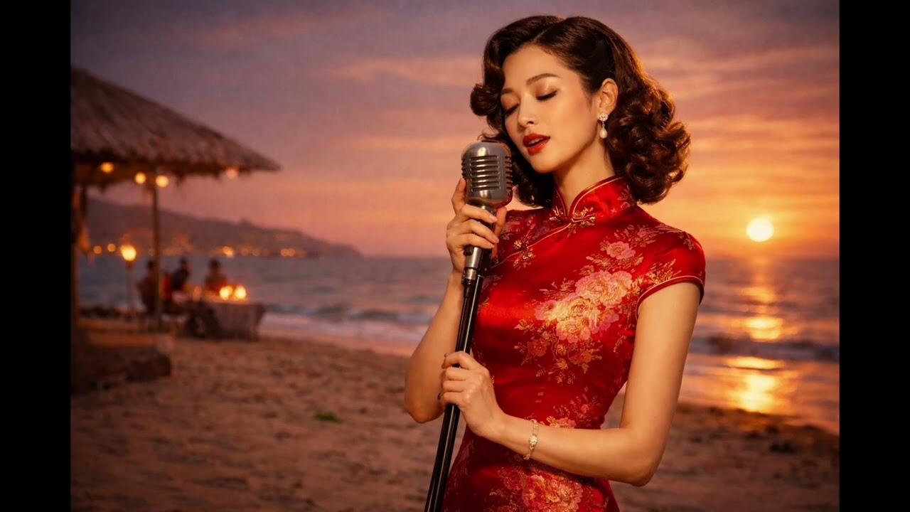 After Dark Jazz ｜ 夜色微雨 Midnight Rain in the Dark | Dark Night Jazz | Noir Jazz · Late Night Lounge