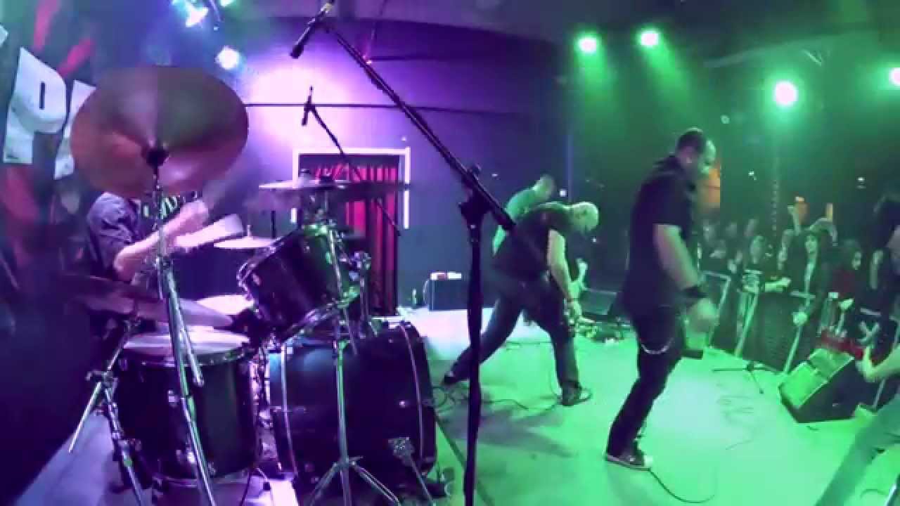 Six Pack - Nekako najviše me boliš ti (Zagreb, 30.10.2015.)