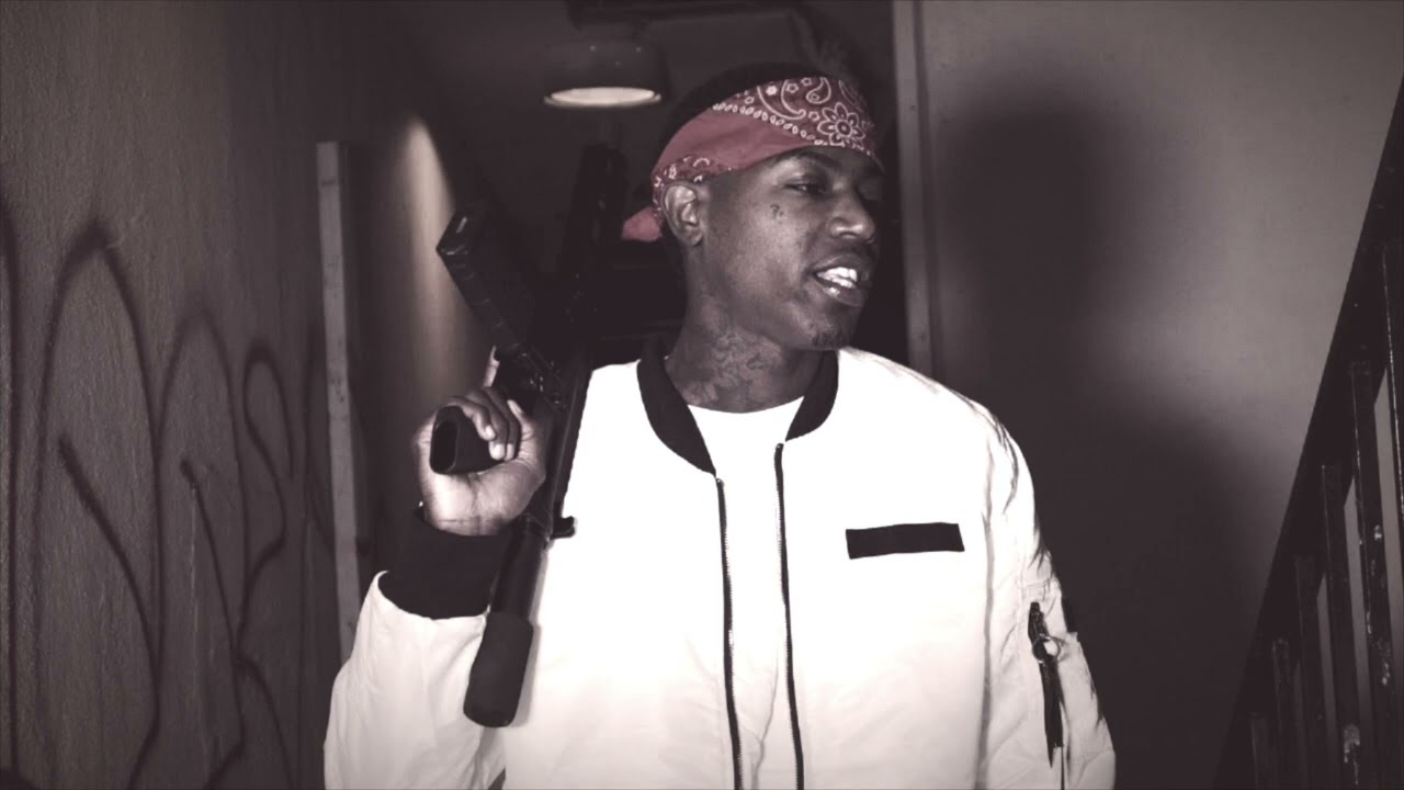 [SOLD] Young slobe x Killswitch type beats 2023 @ProdByWretched